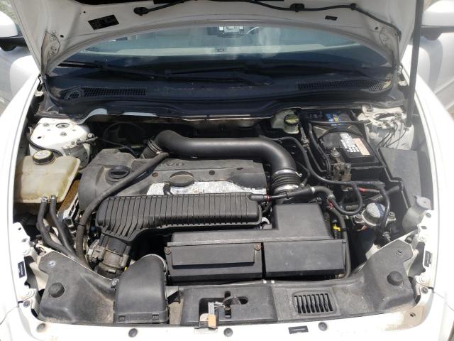 Photo 7 from auction – 2008 VOLVO C70 T5 with VIN YV1MC67298J050981