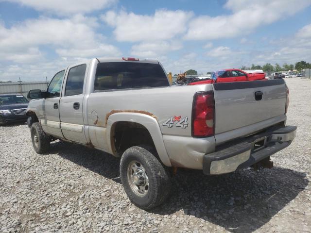 Photo 3 from auction – 2004 CHEVROLET SILVERADO with VIN 1GCHK23144F126961
