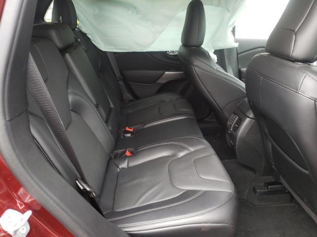 Photo 6 from auction – 2021 JEEP CHEROKEE L with VIN 1C4PJMDX2MD165346