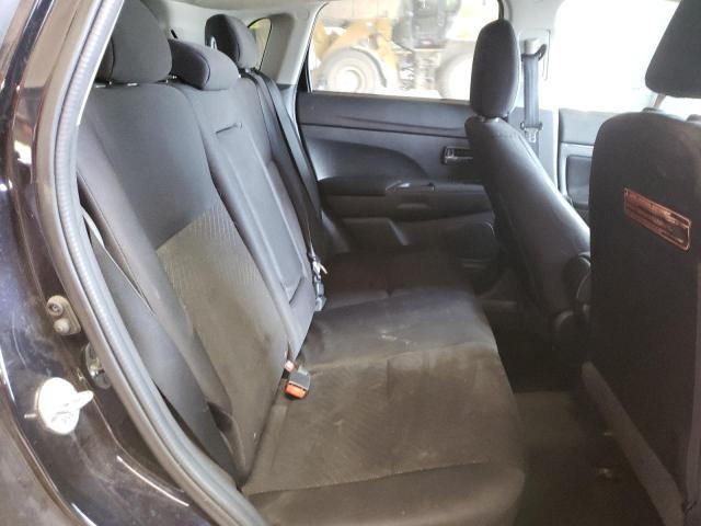 Photo 6 from auction – 2013 MITSUBISHI OUTLANDER with VIN 4A4AP5AU2DE016782
