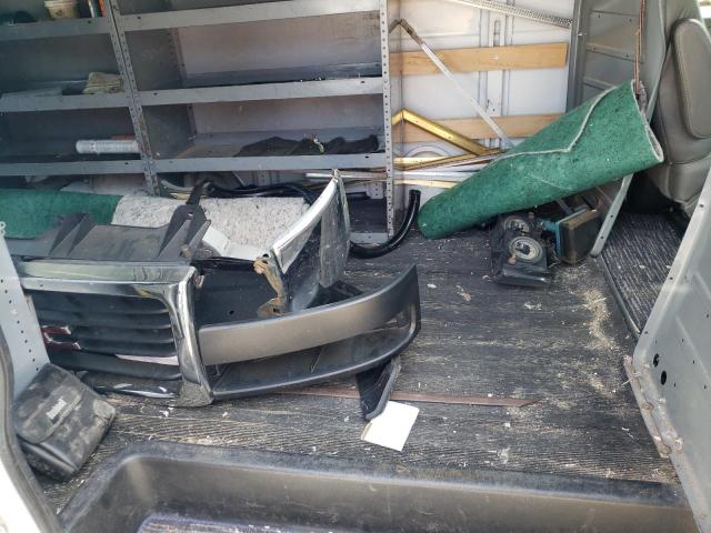 Photo 6 from auction – 2015 GMC SAVANAH with VIN 1GTW7FCF9F1905221