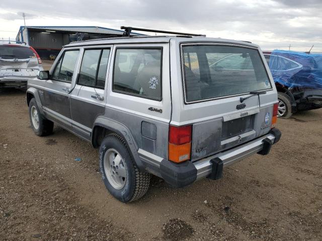 Photo 3 from auction – 1987 JEEP CHEROKEE with VIN 1JCMT7841HT091300