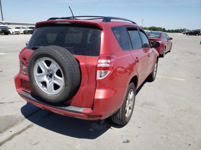 Photo 4 from auction – 2011 TOYOTA RAV4 with VIN 2T3ZF4DV3BW084090