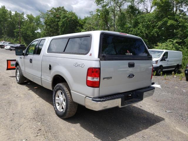 Zdjęcie 3 z aukcji – 2004 FORD F150 z VIN 1FTPX14594FA04959