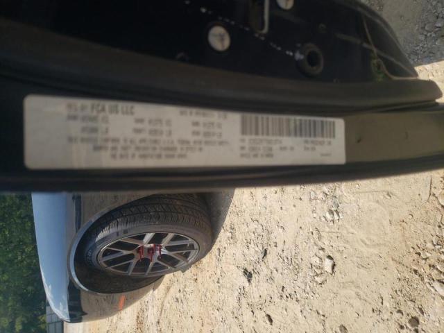 Photo 10 from auction – 2016 DODGE CHALLENGER with VIN 2C3CDZBT7GH213714