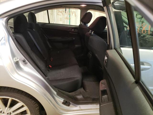 Photo 6 from auction – 2012 SUBARU IMPREZA PR with VIN JF1GJAD66CG021341