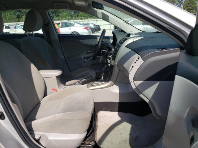 Photo 5 from auction – 2012 TOYOTA COROLLA BA with VIN 2T1BU4EE2CC870691