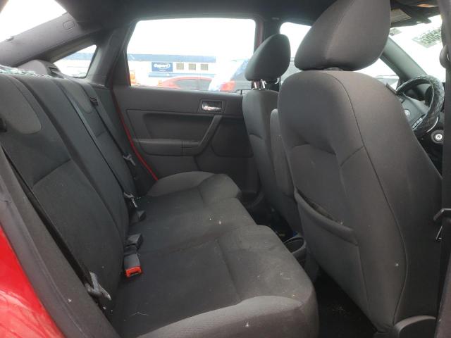 Photo 6 from auction – 2008 FORD FOCUS SE with VIN 1FAHP35N48W228120