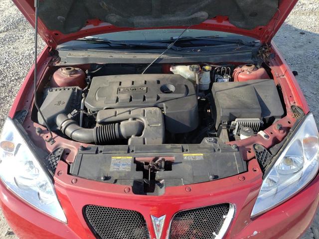 Photo 7 from auction – 2006 PONTIAC G6 SE with VIN 1G2ZF55B664287394
