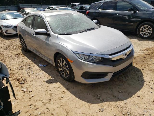 صورة رقم 1 من المزاد - 2016 HONDA CIVIC EX مع VIN 19XFC2F77GE064894