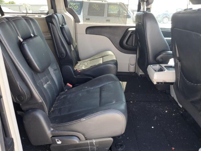 Photo 6 from auction – 2013 CHRYSLER TOWN & COU with VIN 2C4RC1CG1DR650920