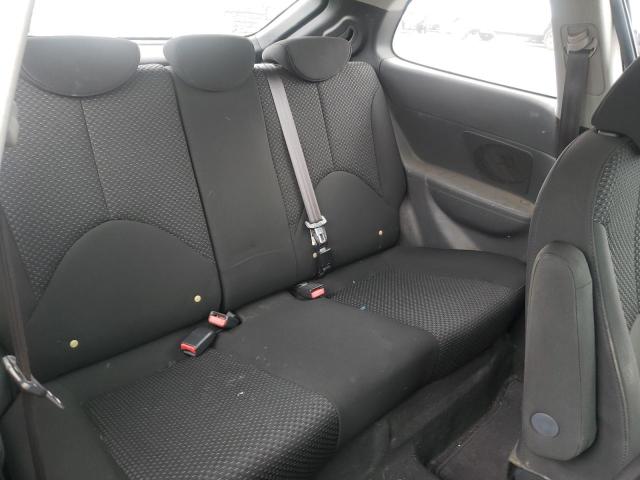 Photo 6 from auction – 2010 HYUNDAI ACCENT BLU with VIN KMHCM3AC9AU182265