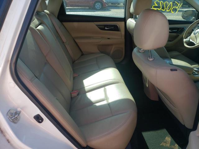 Photo 6 from auction – 2015 NISSAN ALTIMA 3.5 with VIN 1N4BL3AP9FC255661