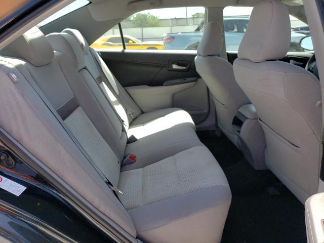 Photo 6 from auction – 2013 TOYOTA CAMRY L with VIN 4T1BF1FK2DU710422