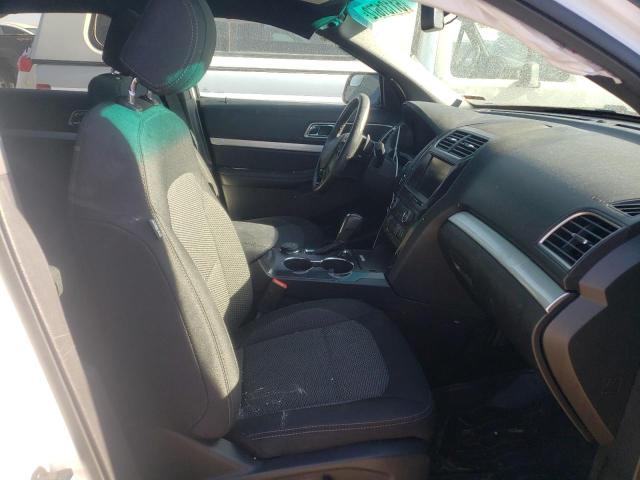 Photo 5 from auction – 2016 FORD EXPLORER X with VIN 1FM5K8D85GGB06617