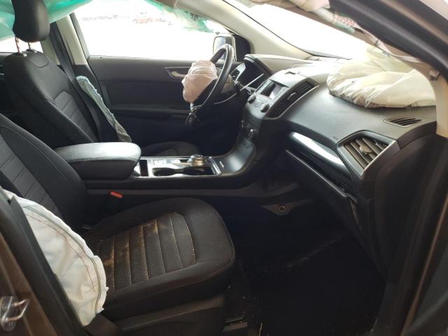 Photo 5 from auction – 2019 FORD EDGE SE with VIN 2FMPK4G95KBC45457