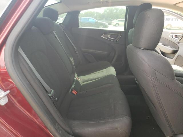 Photo 6 from auction – 2015 CHRYSLER 200 LIMITE with VIN 1C3CCCAB9FN582217