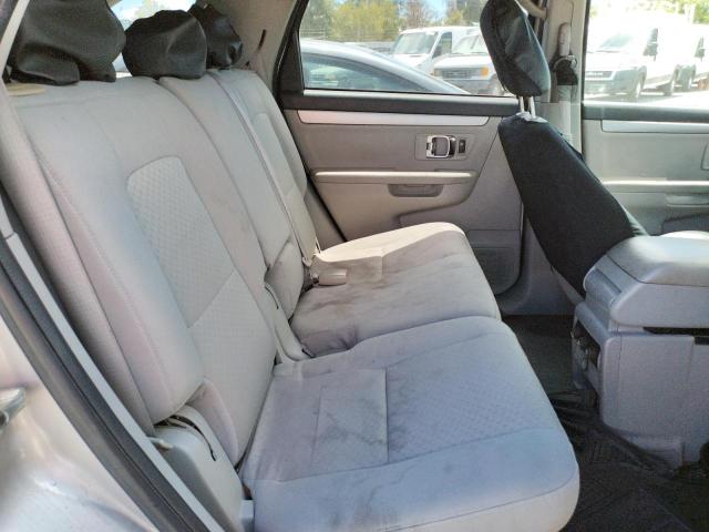 Foto 6 de la subasta – 2007 SUZUKI XL7 con VIN 2S3DB217X76100547