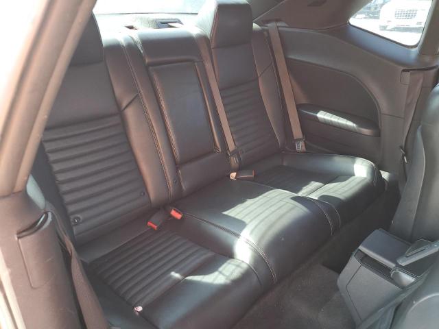 Photo 6 from auction – 2012 DODGE CHALLENGER with VIN 2C3CDYAGXCH143957