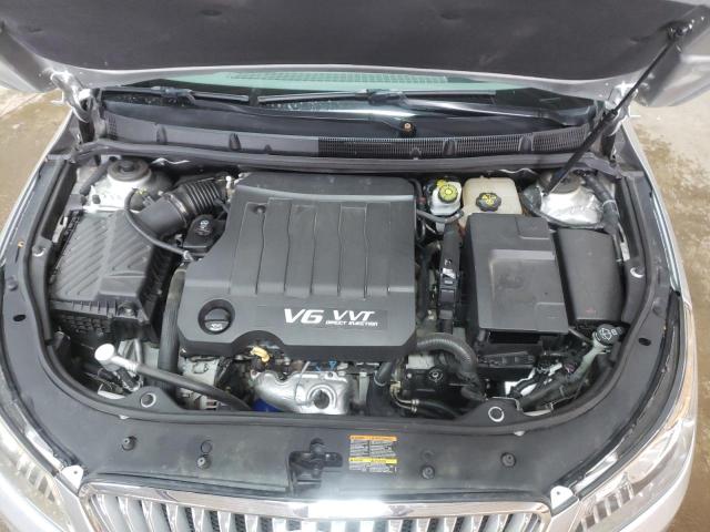 Photo 7 from auction – 2011 BUICK LACROSSE C with VIN 1G4GD5ED3BF209028
