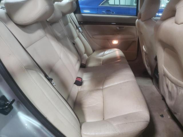 Photo 6 from auction – 2005 VOLVO S80 2.5T with VIN YV1TS592751392320