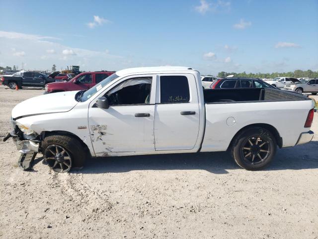 Photo 9 from auction – 2016 RAM 1500 ST with VIN 1C6RR6FT5GS136308