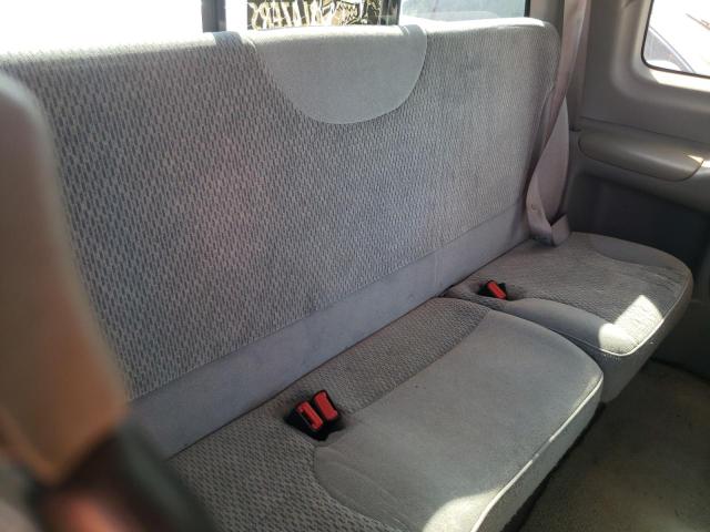 Photo 6 from auction – 1997 FORD F150 with VIN 1FTDX17W0VNC40172