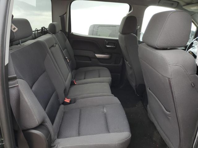 Photo 6 from auction – 2018 CHEVROLET SILVERADO with VIN 3GCUKREC6JG158908