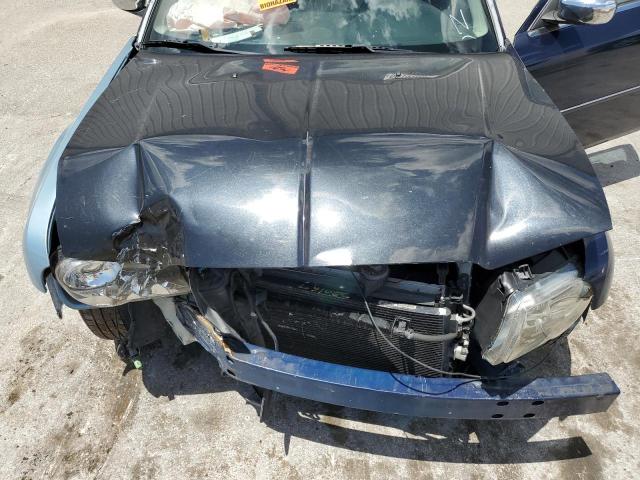 Photo 7 from auction – 2005 CHRYSLER 300C with VIN 2C3AA63H15H504005