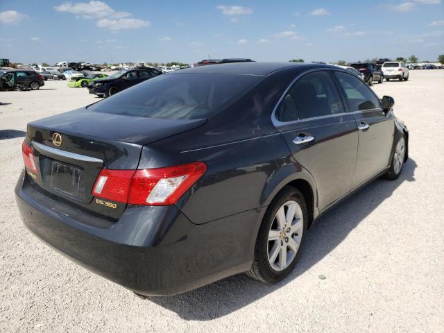 Zdjęcie 4 z aukcji – 2009 LEXUS ES 350 z VIN JTHBJ46G592290415