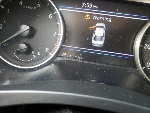 Photo 8 from auction – 2019 NISSAN ALTIMA SV with VIN 1N4BL4DV8KC110203