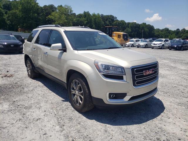 GMC ACADIA 2014 with VIN 1GKKRRKD2EJ363439 - Photo from auction