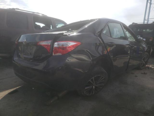 Photo 4 from auction – 2016 TOYOTA COROLLA L with VIN 2T1BURHE2GC629017