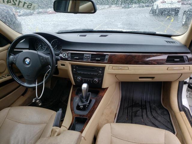 Photo 9 from auction – 2011 BMW 328 I with VIN WBAPH7G57BNN06767