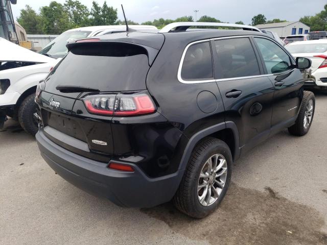 Photo 4 from auction – 2019 JEEP CHEROKEE L with VIN 1C4PJMLBXKD181457