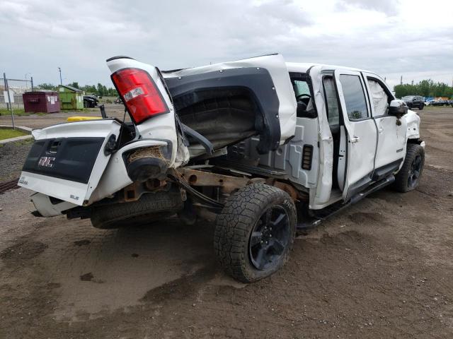 Photo 4 from auction – 2017 GMC SIERRA K15 with VIN 3GTU2MEC5HG306527