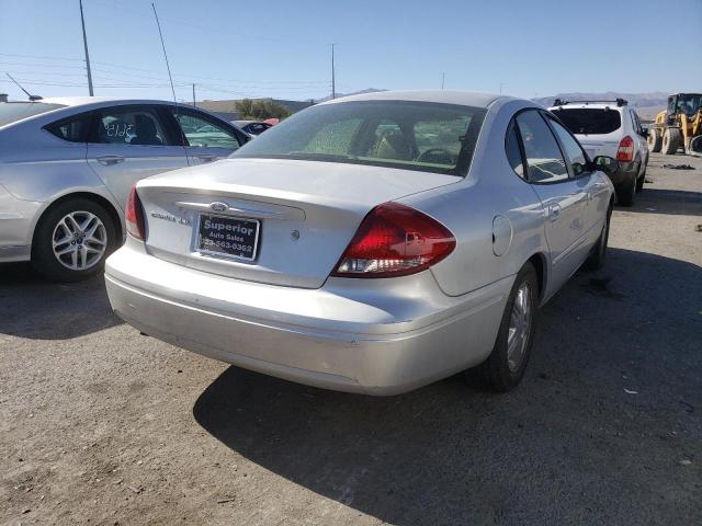 Photo 4 from auction – 2006 FORD TAURUS SEL with VIN 1FAFP56U16A169935