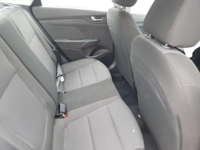 Photo 6 from auction – 2019 HYUNDAI ACCENT SE with VIN 3KPC24A36KE041217