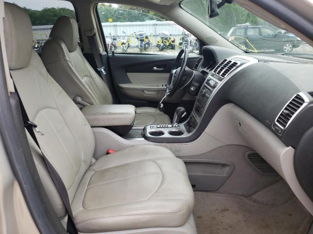 Photo 5 from auction – 2008 GMC ACADIA SLT with VIN 1GKEV23758J259704