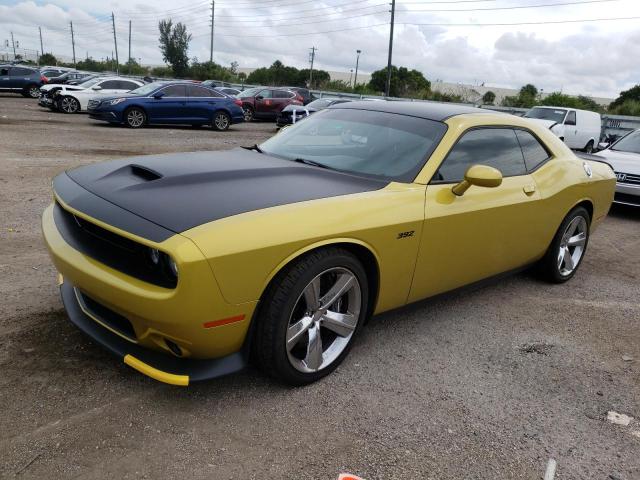 Photo 2 from auction – 2020 DODGE CHALLENGER with VIN 2C3CDZFJXLH247567