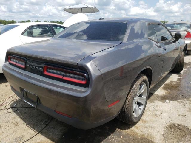 Photo 4 from auction – 2015 DODGE CHALLENGER with VIN 2C3CDZAG8FH819459