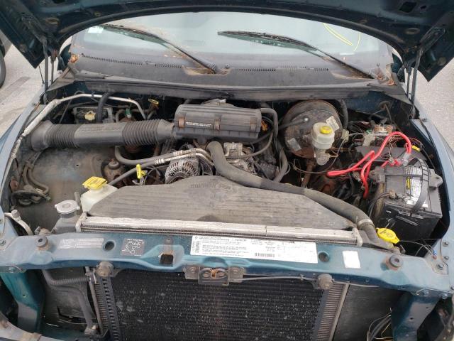 Photo 7 from auction – 1999 DODGE RAM 1500 with VIN 1B7HF16Y5XS159972