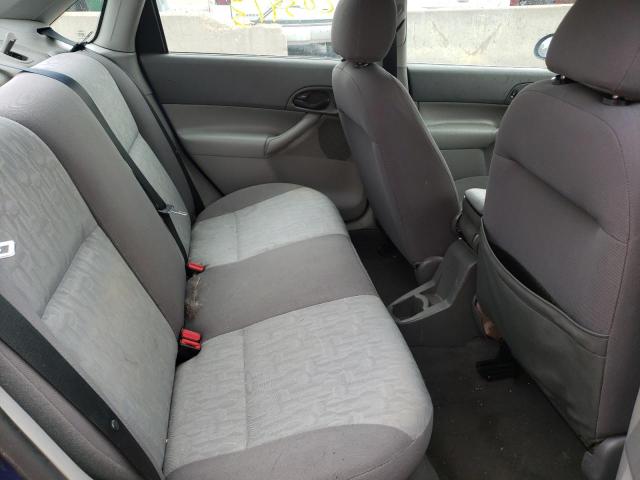 Photo 6 from auction – 2005 FORD FOCUS ZX4 with VIN 1FAFP34N45W278469