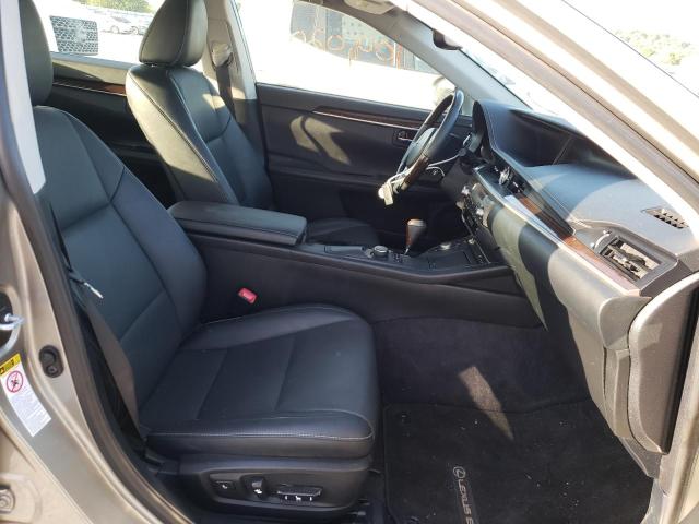 Photo 5 from auction – 2015 LEXUS ES 350 with VIN JTHBK1GG7F2152722