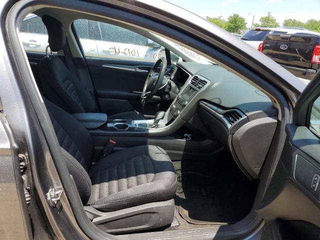 Photo 5 from auction – 2013 FORD FUSION SE with VIN 3FA6P0HR5DR357579
