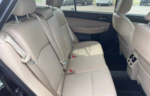 Снимка 6 от търг – 2017 SUBARU OUTBACK 3. с VIN 4S4BSEKC8H3348478