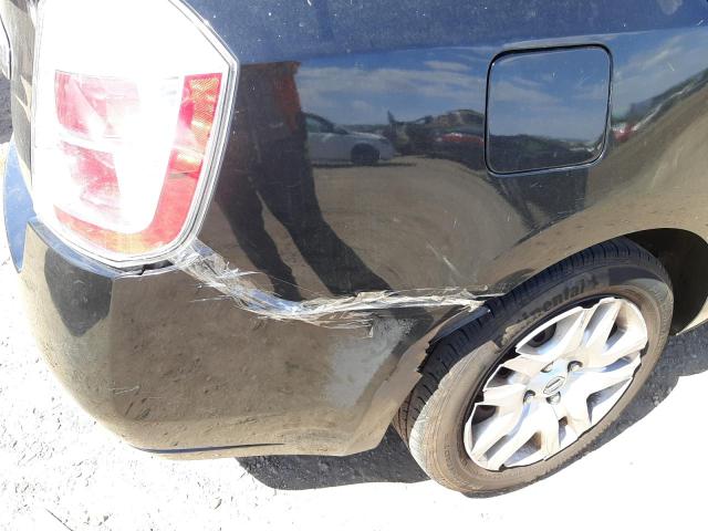 Photo 9 from auction – 2011 NISSAN SENTRA 2.0 with VIN 3N1AB6AP5BL702790