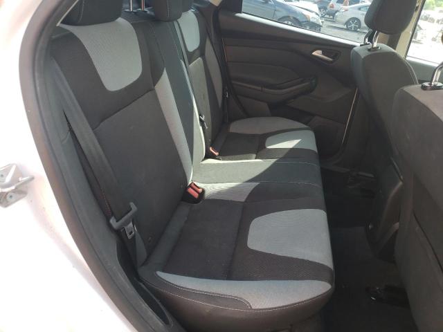Photo 6 from auction – 2012 FORD FOCUS SE with VIN 1FAHP3F21CL322924