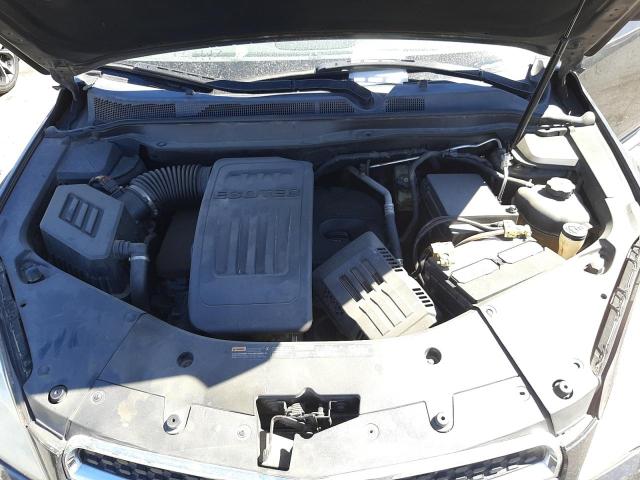 Photo 7 from auction – 2015 CHEVROLET EQUINOX LT with VIN 1GNFLFEK1FZ116852