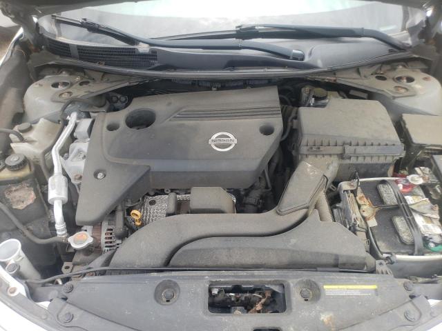Photo 7 from auction – 2013 NISSAN ALTIMA with VIN 1N4AL3AP9DN420251